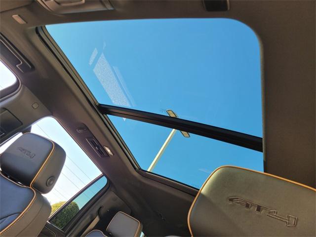 used 2024 GMC Yukon XL car, priced at $69,490