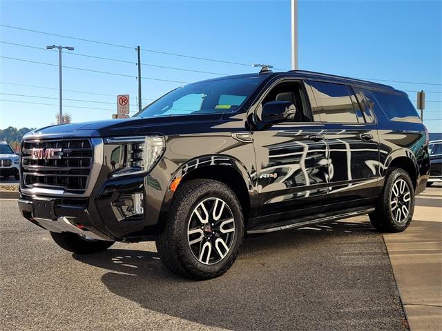 used 2024 GMC Yukon XL car, priced at $69,490