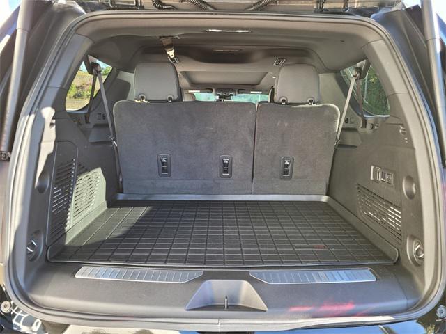 used 2024 GMC Yukon XL car, priced at $69,490