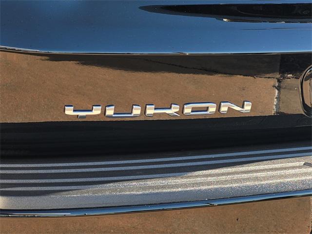 used 2024 GMC Yukon XL car, priced at $69,490