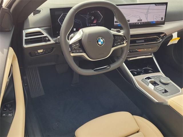 used 2025 BMW 230 car, priced at $38,990