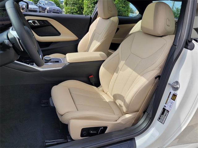 used 2025 BMW 230 car, priced at $38,990