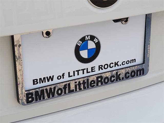 used 2025 BMW 230 car, priced at $38,990