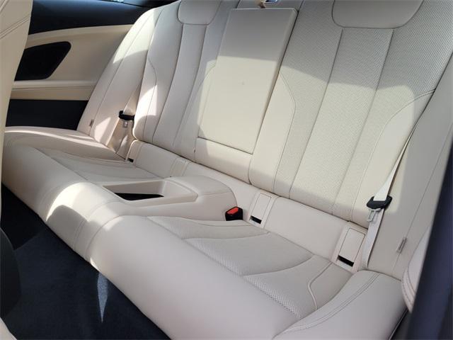 used 2025 BMW 230 car, priced at $38,990