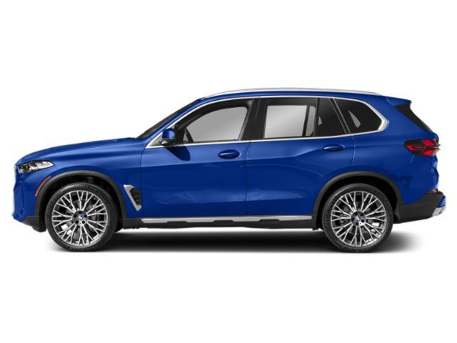 new 2025 BMW X5 car, priced at $96,125