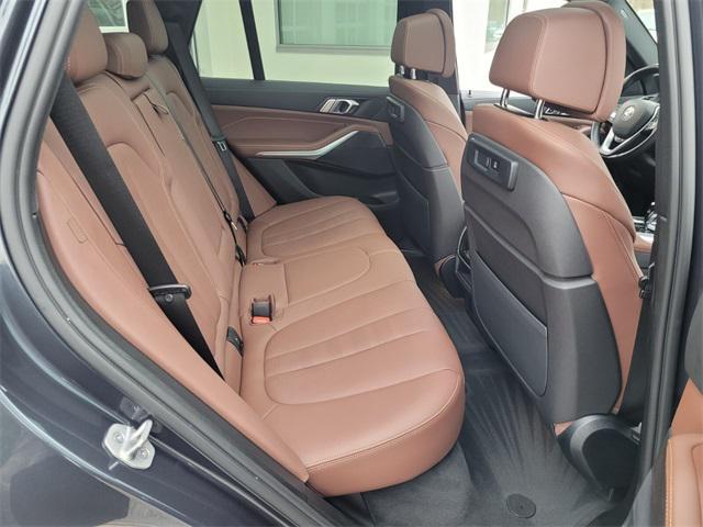 used 2022 BMW X5 car, priced at $43,990