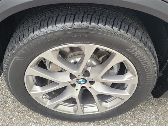 used 2022 BMW X5 car, priced at $43,990