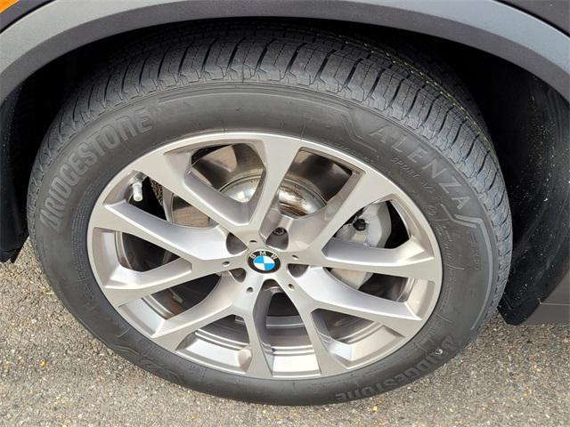 used 2022 BMW X5 car, priced at $47,290