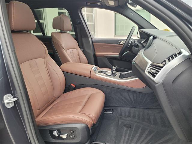 used 2022 BMW X5 car, priced at $43,990