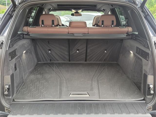 used 2022 BMW X5 car, priced at $43,990