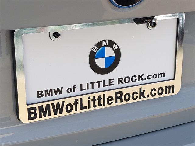 used 2024 BMW 330e car, priced at $36,990