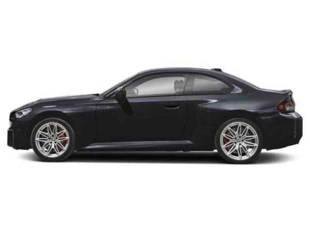new 2025 BMW M2 car, priced at $74,745