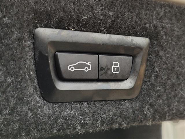 used 2023 BMW 530e car, priced at $31,490