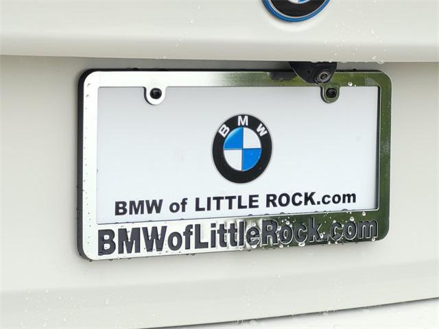 used 2023 BMW 530e car, priced at $31,490