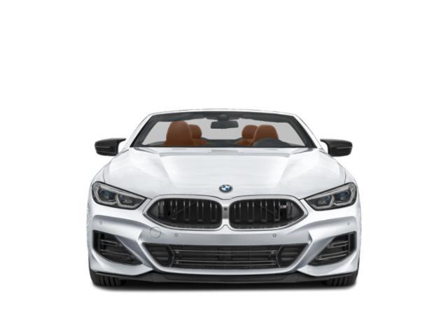 new 2025 BMW M850 car, priced at $119,775