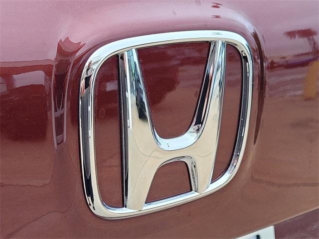 used 2021 Honda Pilot car, priced at $30,490