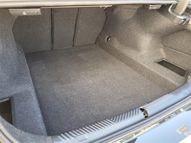 used 2025 BMW 530 car, priced at $46,990