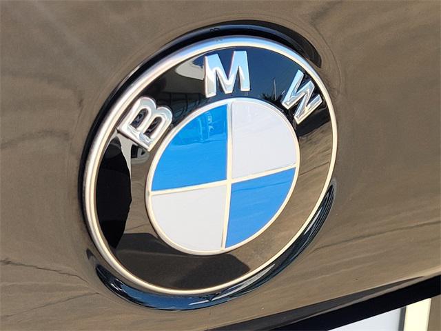 used 2025 BMW 530 car, priced at $46,990