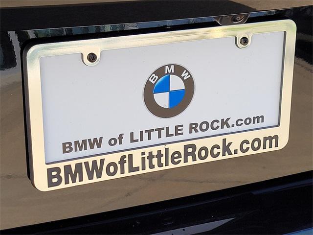 used 2025 BMW 530 car, priced at $46,990