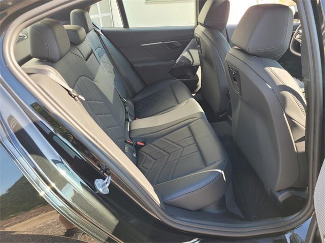 used 2025 BMW 530 car, priced at $46,990