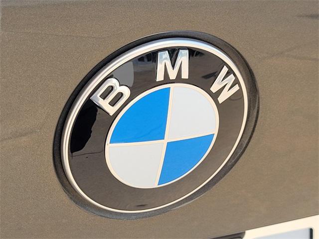used 2024 BMW X5 car, priced at $58,990