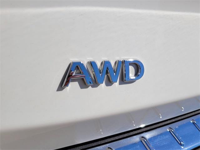 used 2025 INFINITI QX60 car, priced at $43,290