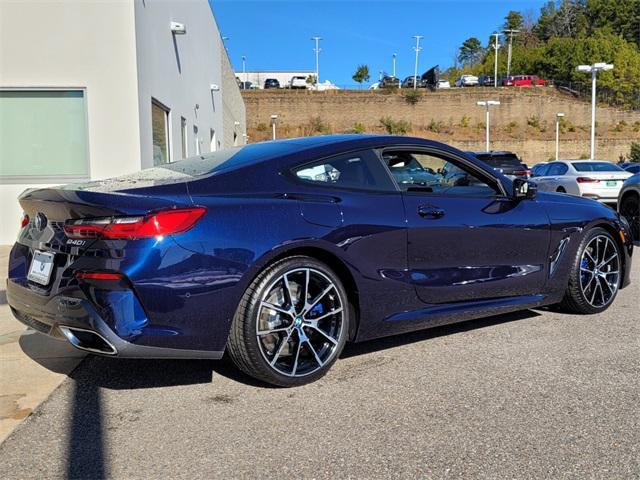 used 2022 BMW 840 car, priced at $49,290