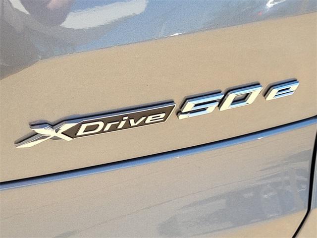 used 2024 BMW X5 PHEV car, priced at $61,990