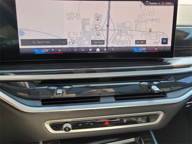 used 2024 BMW X5 PHEV car, priced at $61,990