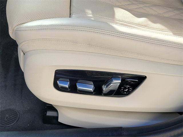 used 2023 BMW 530e car, priced at $38,790