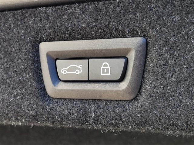 used 2023 BMW 530e car, priced at $38,790