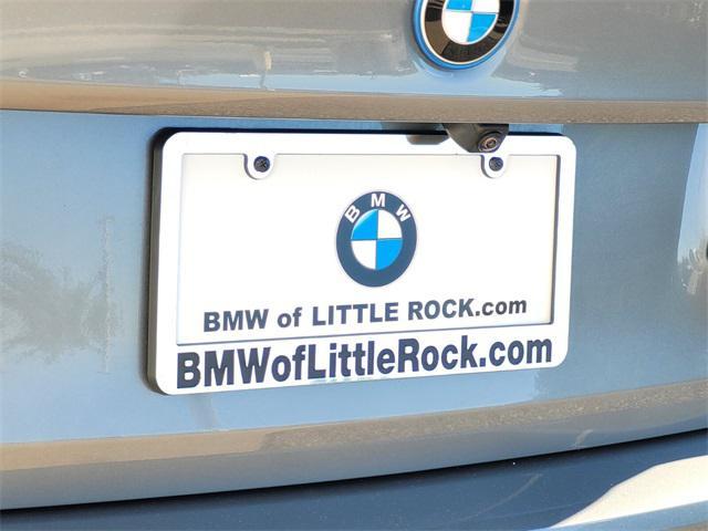 used 2023 BMW 530e car, priced at $38,790