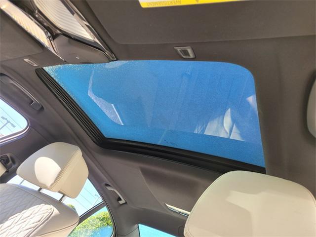 used 2023 BMW 530e car, priced at $38,790