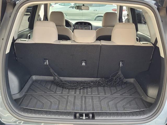 used 2020 Kia Soul car, priced at $14,990