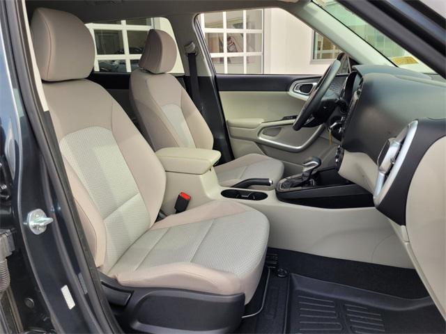 used 2020 Kia Soul car, priced at $14,990