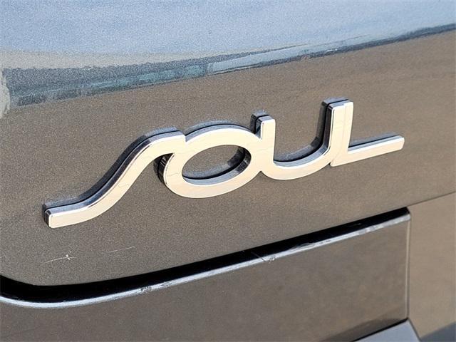 used 2020 Kia Soul car, priced at $14,990