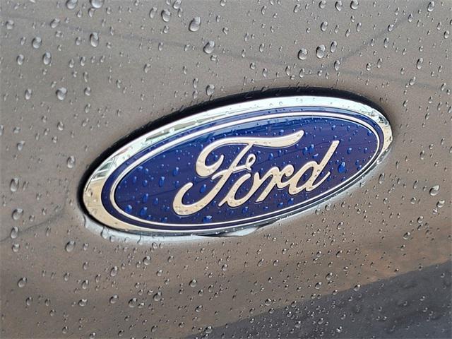 used 2022 Ford F-150 Lightning car, priced at $48,990
