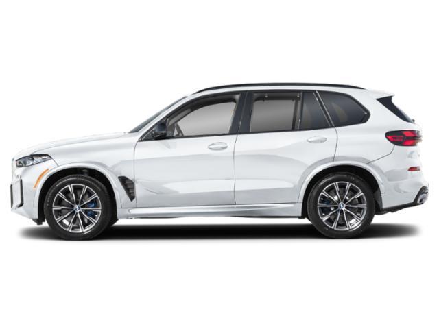 new 2025 BMW X5 car, priced at $100,960