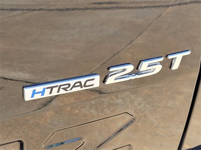 used 2023 Hyundai Santa Cruz car, priced at $29,490