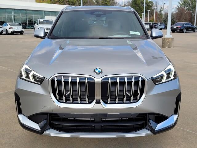 new 2024 BMW X1 car, priced at $47,245