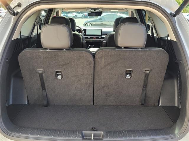 used 2024 Kia Sorento car, priced at $31,990