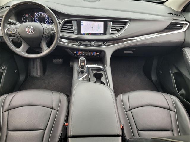 used 2020 Buick Enclave car, priced at $23,490