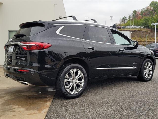 used 2020 Buick Enclave car, priced at $23,490