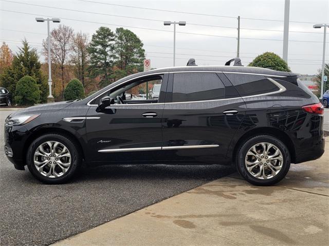 used 2020 Buick Enclave car, priced at $23,490