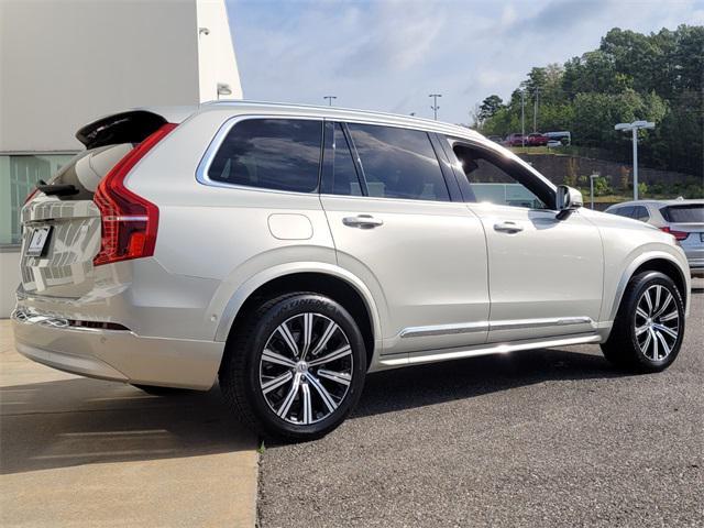 used 2022 Volvo XC90 Recharge Plug-In Hybrid car, priced at $52,990
