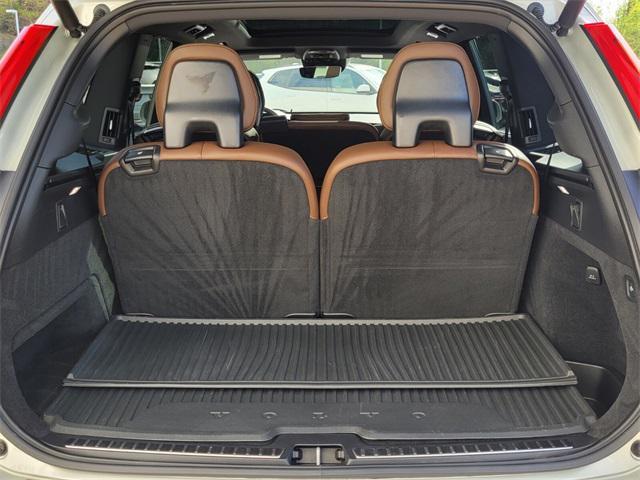 used 2022 Volvo XC90 Recharge Plug-In Hybrid car, priced at $52,990