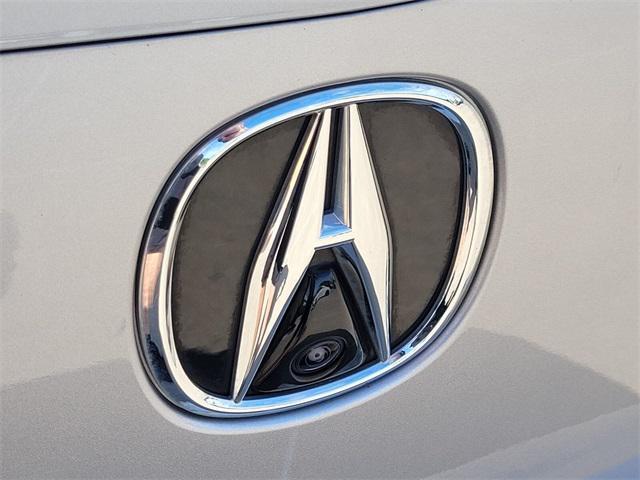 used 2023 Acura TLX car, priced at $37,290
