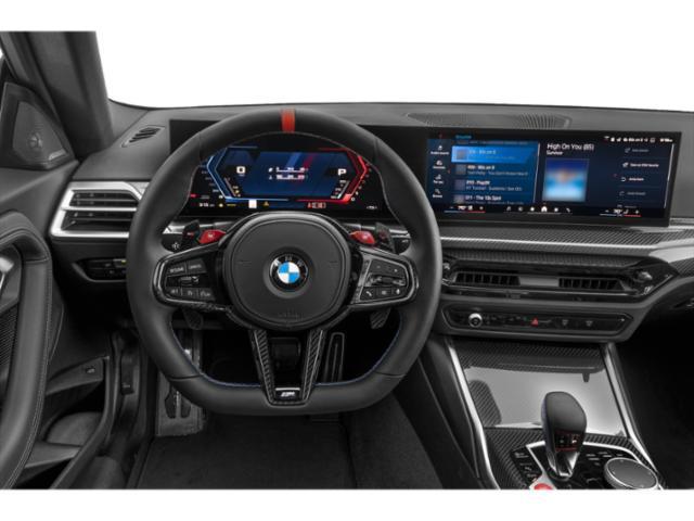 new 2025 BMW M2 car, priced at $72,575