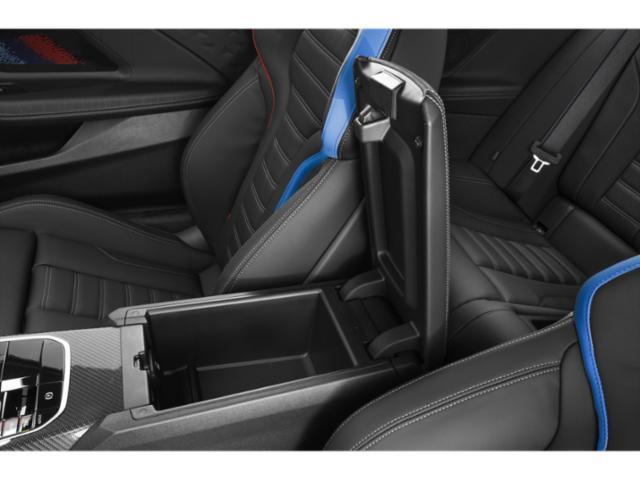 new 2025 BMW M2 car, priced at $72,575
