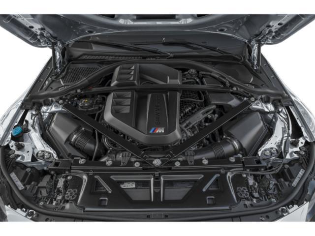 new 2025 BMW M2 car, priced at $72,575